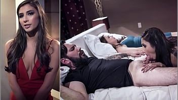 play El joven ladrón que quiere ser follado por un macho mucho mayor que ella