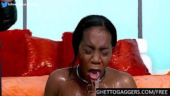 play Movies for adults with a negro who puts his dick in the mouth of the Romanian woman