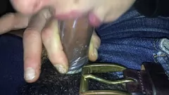 play Filipino Stud Receives Intense Car Blowjob from Detroit Slut