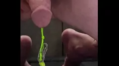 play Sounding My Prostate: O experiență de inserție a vezicii urinare tabu