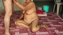 play Desi الهندي الناضج Aunty المتشددين سخيف وينتكى