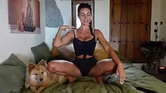 play Learn Cowgirl Riding: un tutorial de sexo integral con Roxy Fox
