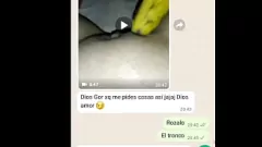 play Latina GF staje się bardzo gorąca w części 3 - PRAWDZIWY SEKS PONIEDY