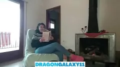 play Anal de Ana: Hard Foded e Creampied no Airbnb