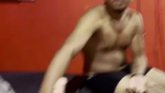 play Stepdaughter Catches Stepfather Fucking a Tantaly Sex Doll - Pussy Licking, Taboo, Cumshot