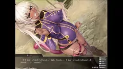 play Hardcore Hentai Game: Kangoku Senkan 3 After Story with Black Lilith