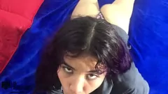 play Sora vitregă este prinsă fiind excitat și futut Partea 1 - Porno amator