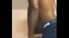 play امرأة سمراء ساخنة BBW من لوس أنجلوس تحب بي بي سي في جماع الدبر المتشددين الإباحية