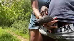 play Umilirea lui Marie Clarence încornorat: anal dur în aer liber și cur la gură cu BBC